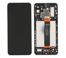 Replacement for SAMSUNG A32 4G OLED W/F DISPLAY - Quality Phone Parts in Sri Lanka